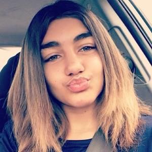 Meet your Posher, Mariah